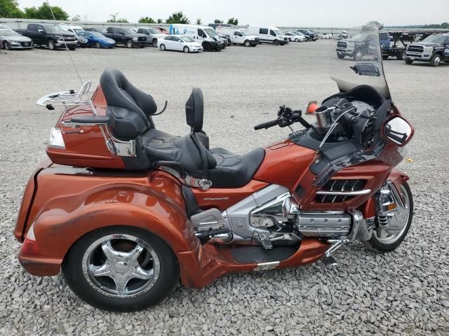 2007 Honda GL1800