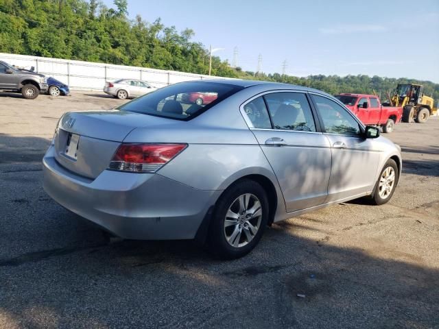 2009 Honda Accord LXP