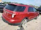 2012 Ford Explorer Limited