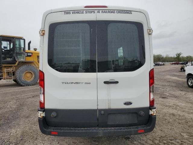 2016 Ford Transit T-350