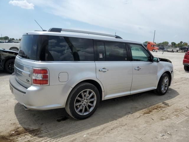 2013 Ford Flex Limited