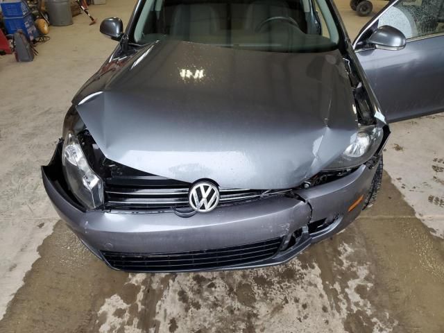 2013 Volkswagen Jetta S