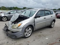 Pontiac Vibe gt Vehiculos salvage en venta: 2003 Pontiac Vibe GT