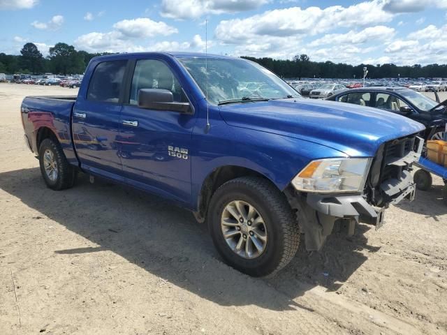 2014 Dodge RAM 1500 SLT