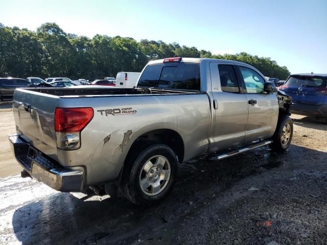 2008 Toyota Tundra Double Cab