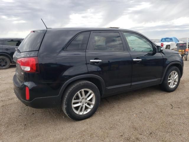 2014 KIA Sorento LX