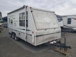 Trucks With No Damage for sale at auction: 2004 Starcraft Travelstar