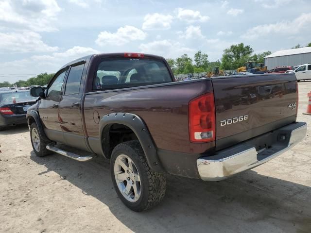 2004 Dodge RAM 1500 ST