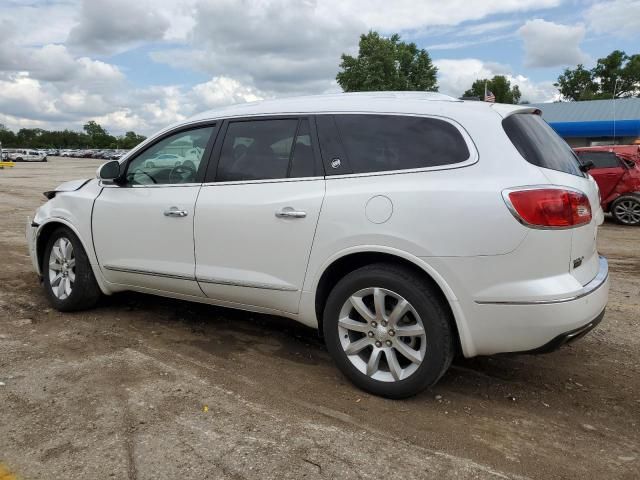 2016 Buick Enclave