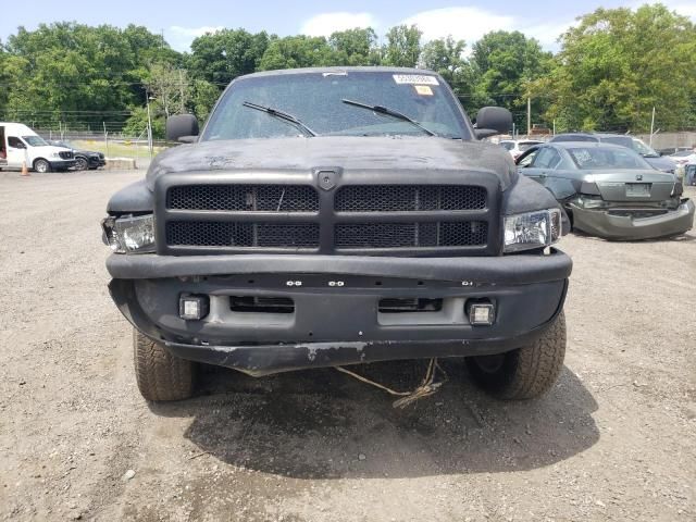 2000 Dodge RAM 1500