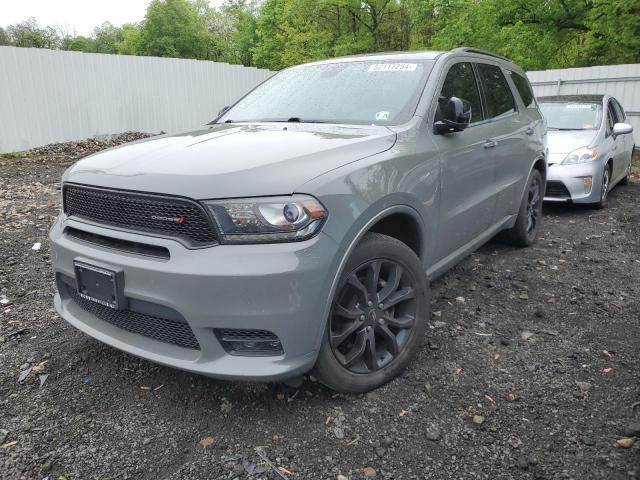 2020 Dodge Durango GT