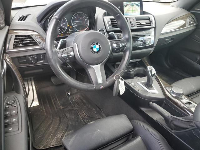 2017 BMW M240XI