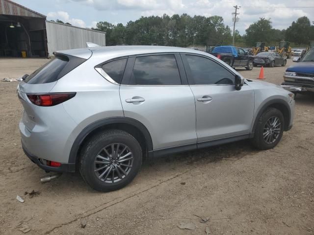 2017 Mazda CX-5 Sport