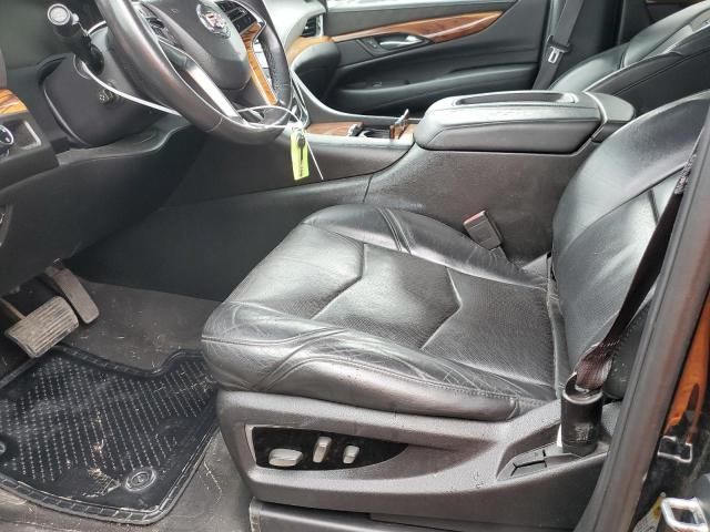 2015 Cadillac Escalade ESV Premium