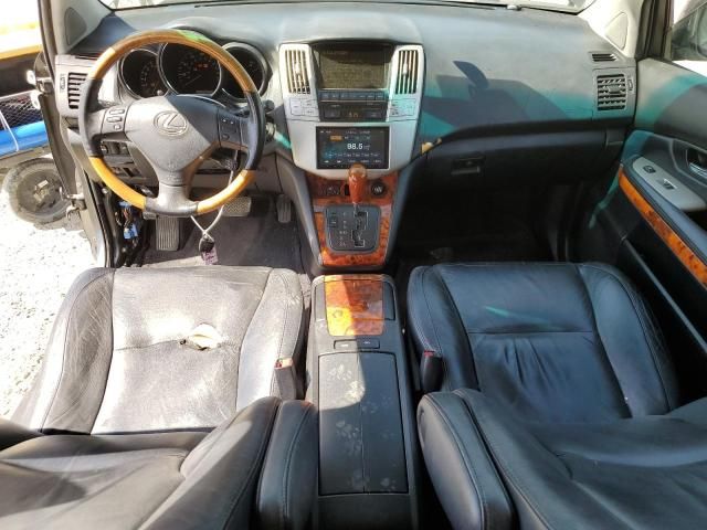 2007 Lexus RX 350