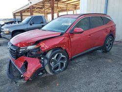 Hyundai Tucson SEL salvage cars for sale: 2023 Hyundai Tucson SEL