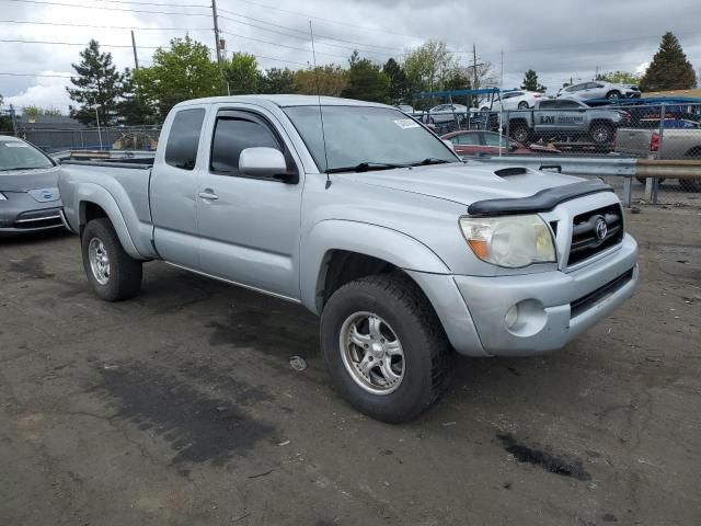 2008 Toyota Tacoma Access Cab