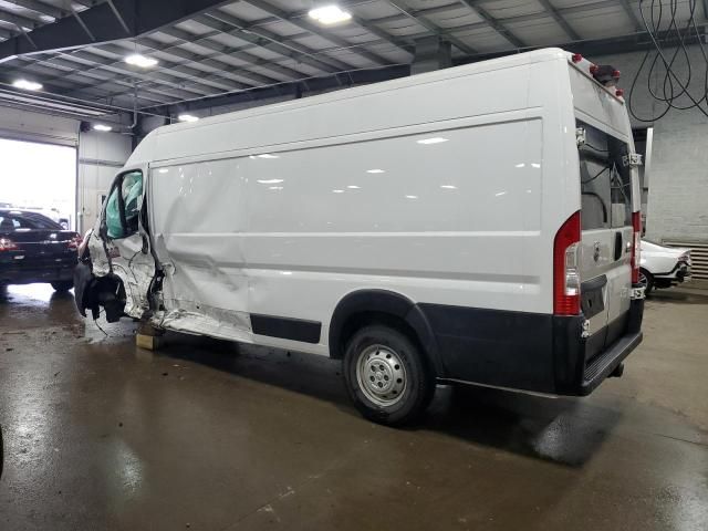 2020 Dodge RAM Promaster 3500 3500 High