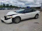 2005 Chrysler Sebring GTC