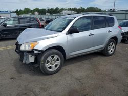 Salvage cars for sale at Pennsburg, PA auction: 2011 Toyota Rav4