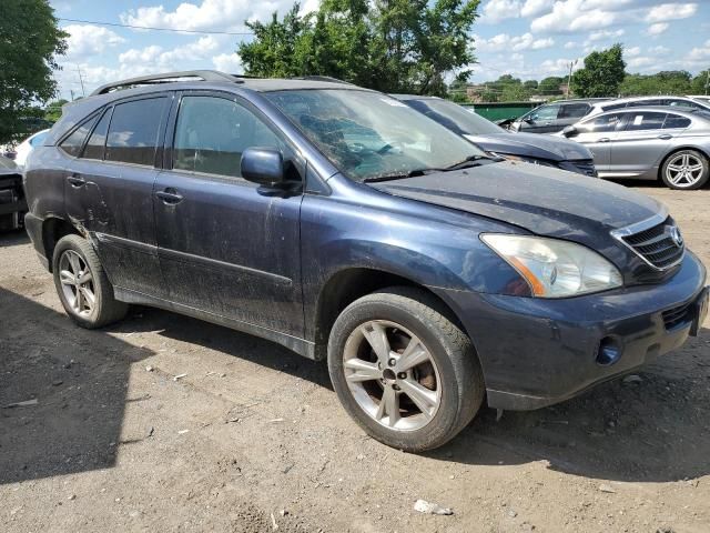 2006 Lexus RX 400