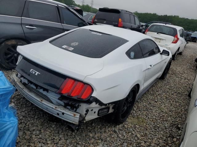 2015 Ford Mustang GT