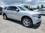 2013 Dodge Durango SXT