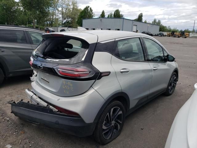 2023 Chevrolet Bolt EV 2LT