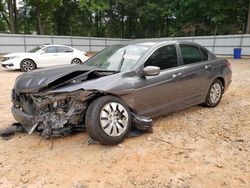 Honda Accord lx salvage cars for sale: 2011 Honda Accord LX