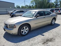 Salvage cars for sale from Copart Gastonia, NC: 2009 Dodge Charger