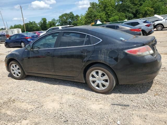 2010 Mazda 6 I