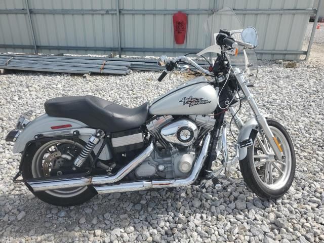 2010 Harley-Davidson FXD