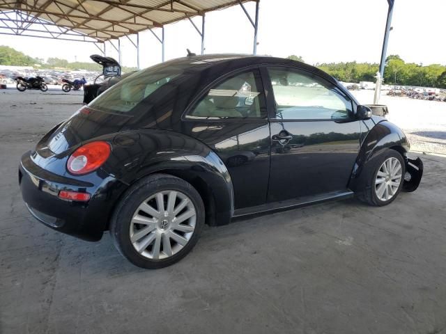 2008 Volkswagen New Beetle S