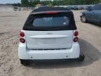 2008 Smart Fortwo Passion