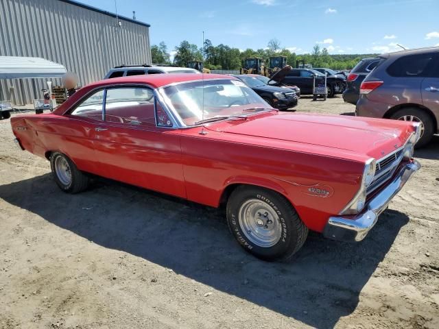 1967 Ford Fairlane