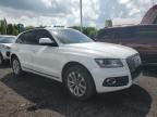 2013 Audi Q5 Premium Plus