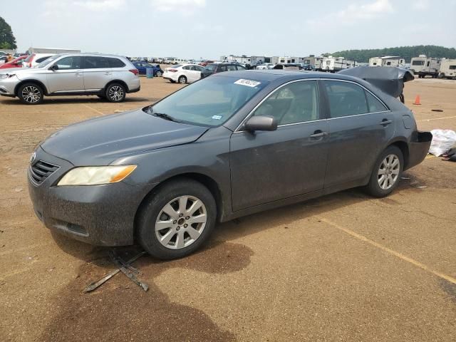 2008 Toyota Camry LE