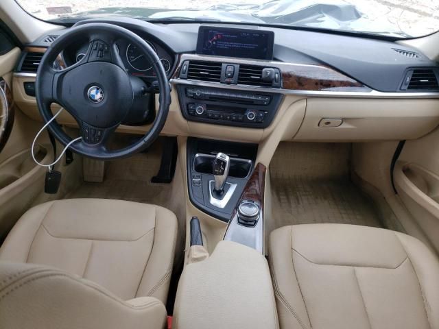 2014 BMW 320 I Xdrive