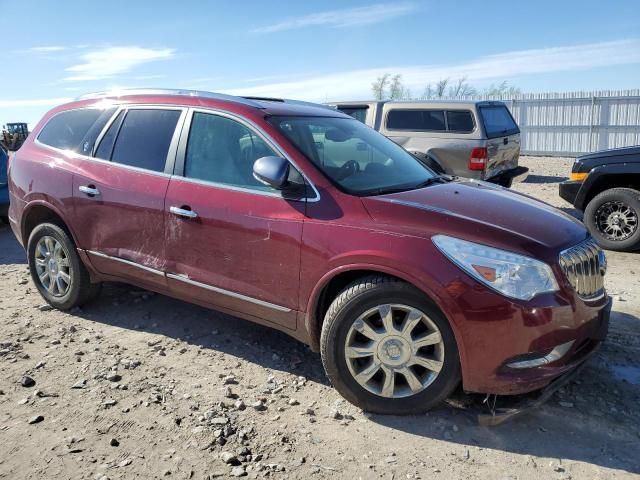 2016 Buick Enclave