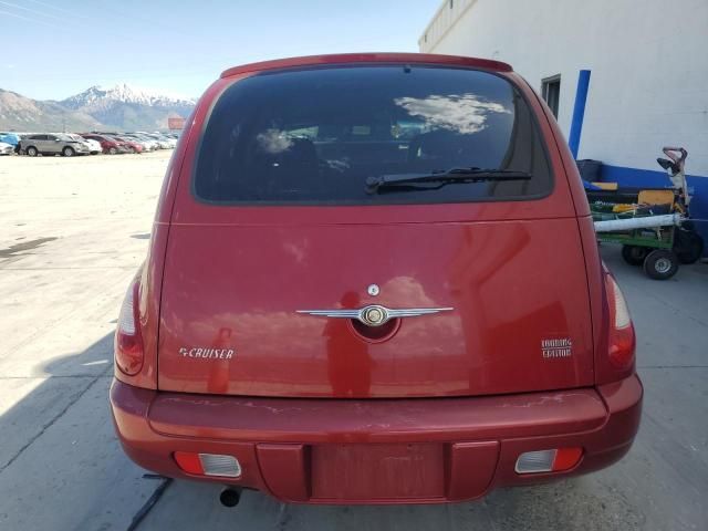 2007 Chrysler PT Cruiser Touring