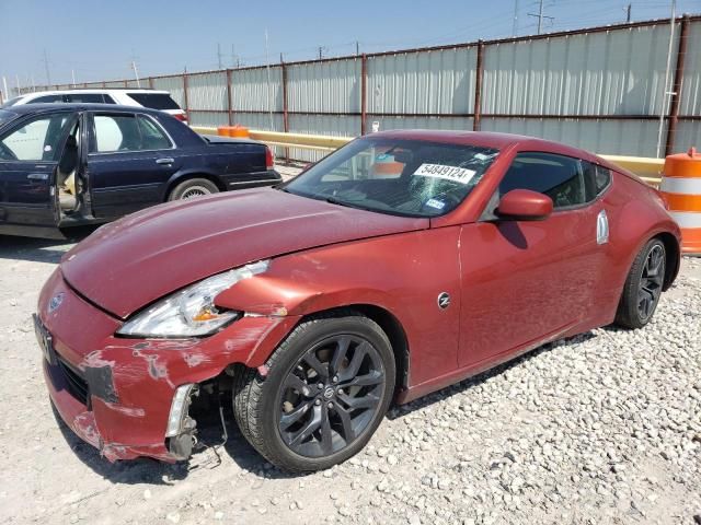 2016 Nissan 370Z Base