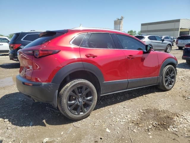 2021 Mazda CX-30 Premium