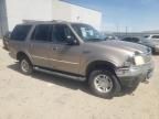 2001 Ford Expedition XLT