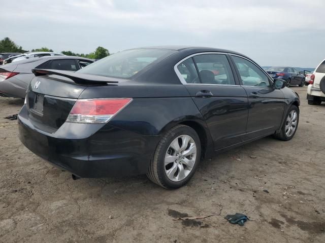 2008 Honda Accord EX