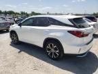 2020 Lexus RX 350 L