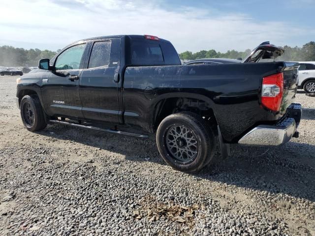 2014 Toyota Tundra Double Cab SR/SR5