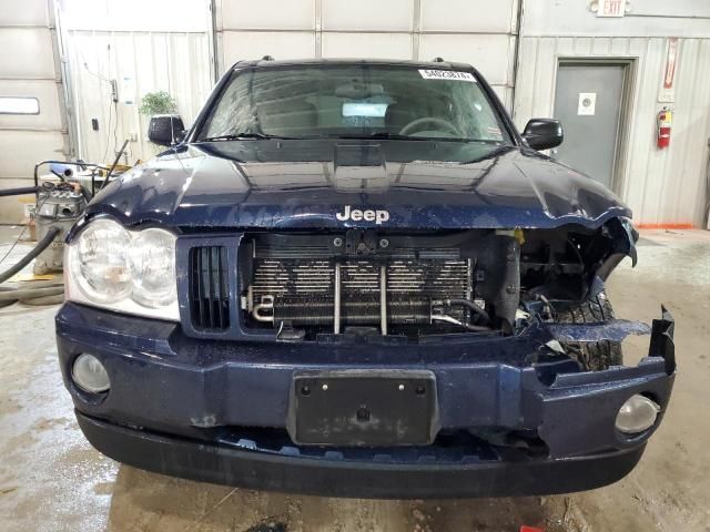 2005 Jeep Grand Cherokee Laredo