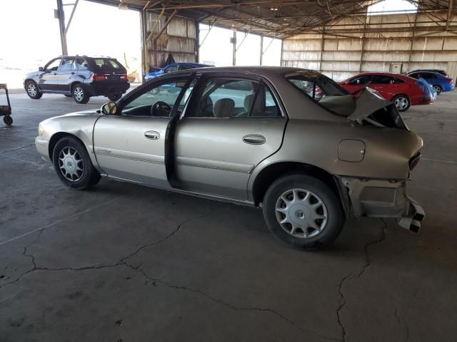 1999 Buick Century Custom