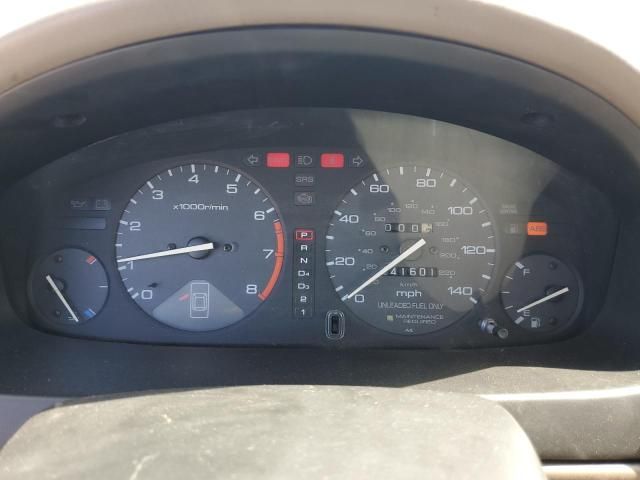 1995 Honda Accord LX