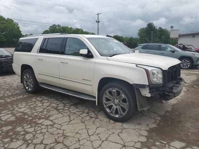 2015 GMC Yukon XL Denali